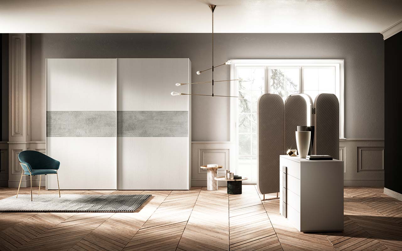 011 Classico New Classic ZEFIRO SCIROCCO SCORREVOLE COMP2 pp