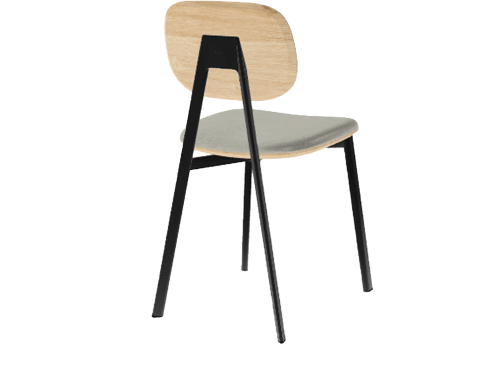 tata 1 riv tessuto e impiallacciata