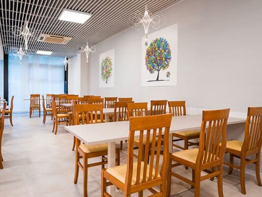 Ristrutturazione-bar-e-sala-ristorante-hotel-cesena